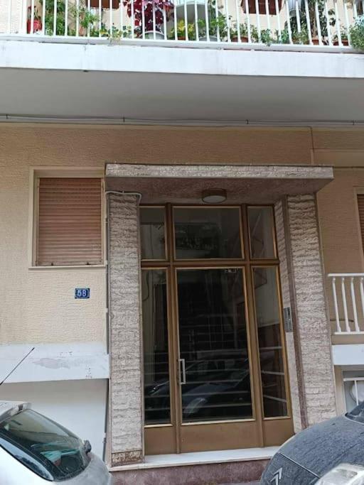 Department Mets, Near Acropolis Apartment Athens Exterior photo