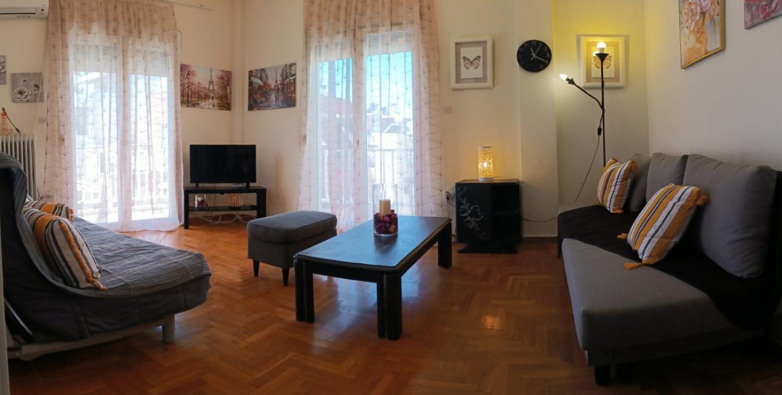 Department Mets, Near Acropolis Apartment Athens Room photo